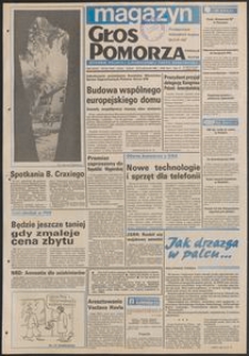 Głos Pomorza, 1989, październik, nr 252