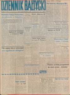 Dziennik Bałtycki, 1981, nr 71