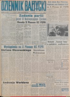 Dziennik Bałtycki, 1981, nr 85