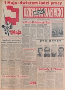 Dziennik Bałtycki, 1981, nr 86