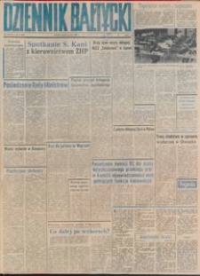 Dziennik Bałtycki, 1981, nr 93