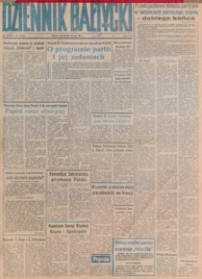 Dziennik Bałtycki, 1981, nr 97