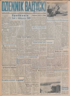 Dziennik Bałtycki, 1981, nr 104
