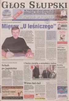 Głos Słupski, 2006, marzec, nr 56