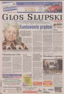 Głos Słupski, 2006, marzec, nr 60