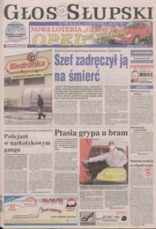 Głos Słupski, 2006, marzec, nr 61
