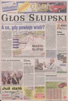 Głos Słupski, 2006, marzec, nr 66