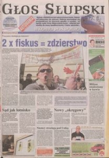 Głos Słupski, 2006, marzec, nr 70