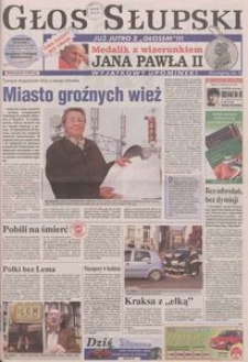 Głos Słupski, 2006, marzec, nr 76