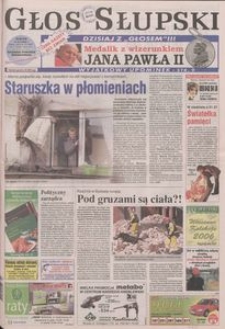 Głos Słupski, 2006, marzec, nr 77