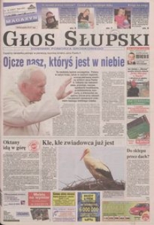 Głos Słupski, 2006, kwiecień, nr 78