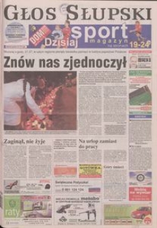 Głos Słupski, 2006, kwiecień, nr 79