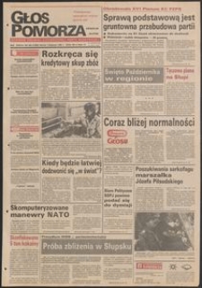 Głos Pomorza, 1989, listopad, nr 259