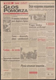 Głos Pomorza, 1989, listopad, nr 265