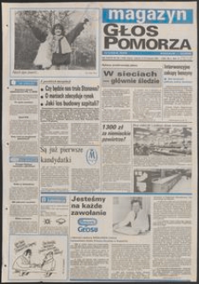 Głos Pomorza, 1989, listopad, nr 268