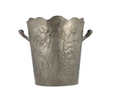 Naczynie do chłodzenia szampana (szampaniera)