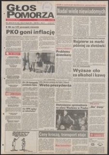 Głos Pomorza, 1989, listopad, nr 270