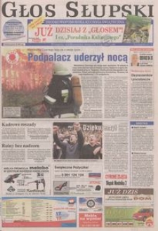 Głos Słupski, 2006, kwiecień, nr 85