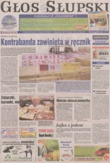 Głos Słupski, 2006, kwiecień, nr 89