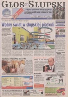 Głos Słupski, 2006, kwiecień, nr 91