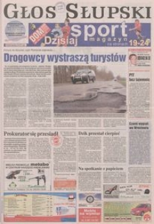 Głos Słupski, 2006, kwiecień, nr 96
