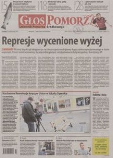 Głos Pomorza, 2011, październik, nr 251