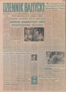 Dziennik Bałtycki, 1980, nr 196