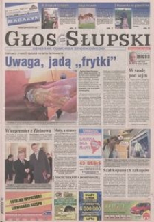 Głos Słupski, 2006, maj, nr 105
