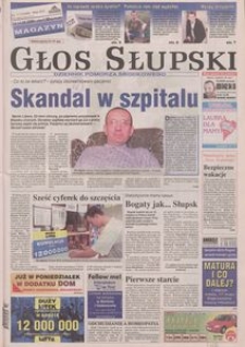Głos Słupski, 2006, maj, nr 111