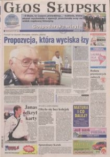 Głos Słupski, 2006, maj, nr 113
