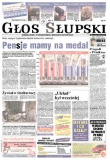 Głos Słupski, 2006, maj, nr 117