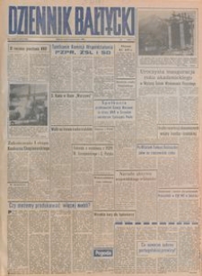 Dziennik Bałtycki, 1980, nr 220