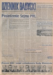 Dziennik Bałtycki, 1980, nr 221