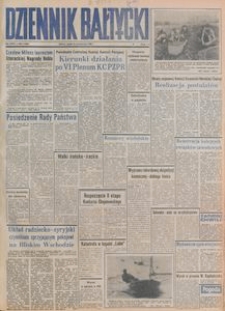 Dziennik Bałtycki, 1980, nr 222