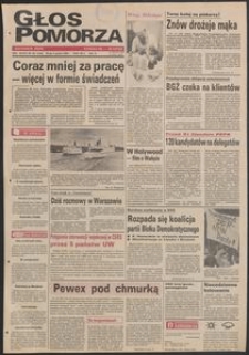 Głos Pomorza, 1989, grudzień, nr 283