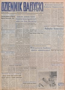 Dziennik Bałtycki, 1980, nr 231