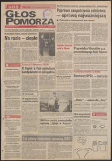 Głos Pomorza, 1989, grudzień, nr 284