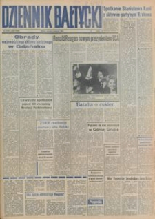 Dziennik Bałtycki, 1980, nr 243