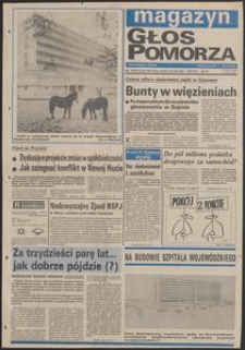 Głos Pomorza, 1989, grudzień, nr 286