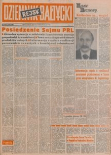 Dziennik Bałtycki, 1980, nr 255