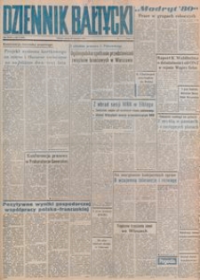Dziennik Bałtycki, 1980, nr 257