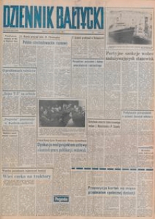 Dziennik Bałtycki, 1980, nr 260