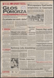 Głos Pomorza, 1989, grudzień, nr 287