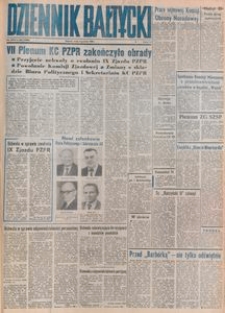 Dziennik Bałtycki, 1980, nr 264