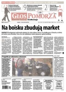 Głos Pomorza, 2011, listopad, nr 261