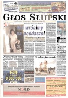 Głos Słupski, 2006, lipiec, nr 152