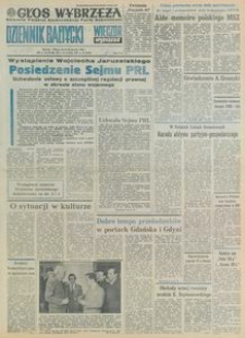 Dziennik Bałtycki, 1982, nr 18