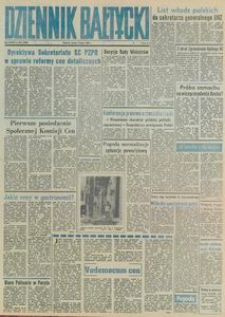 Dziennik Bałtycki, 1982, nr 24