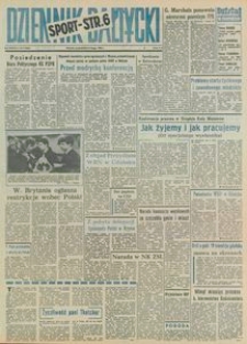 Dziennik Bałtycki, 1982, nr 27