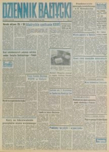 Dziennik Bałtycki, 1982, nr 35